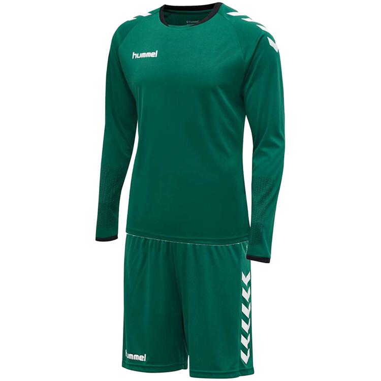 Hummel CORE GK SET EVERGREEN 205280-6140 Gr. S von Hummel