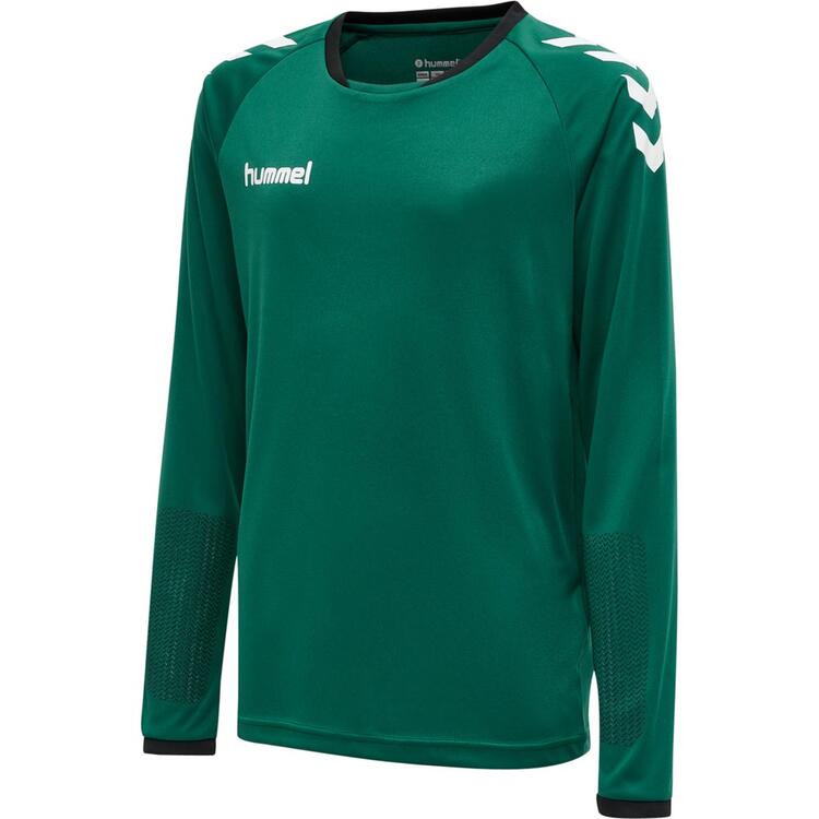 Hummel CORE Kinder GK SET EVERGREEN 205281-6140 Gr. 116 von Hummel
