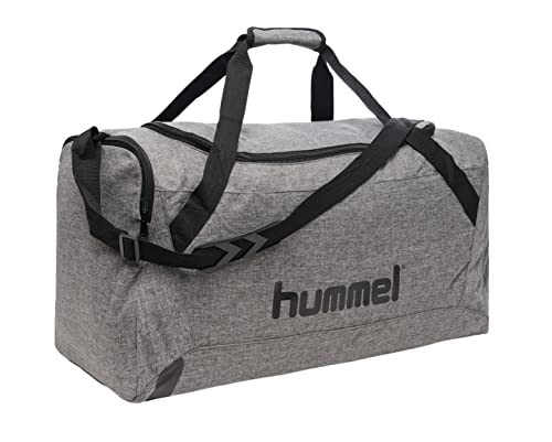 Hummel Unisex Adult, Unisex, Herren Core Sports Bag von hummel