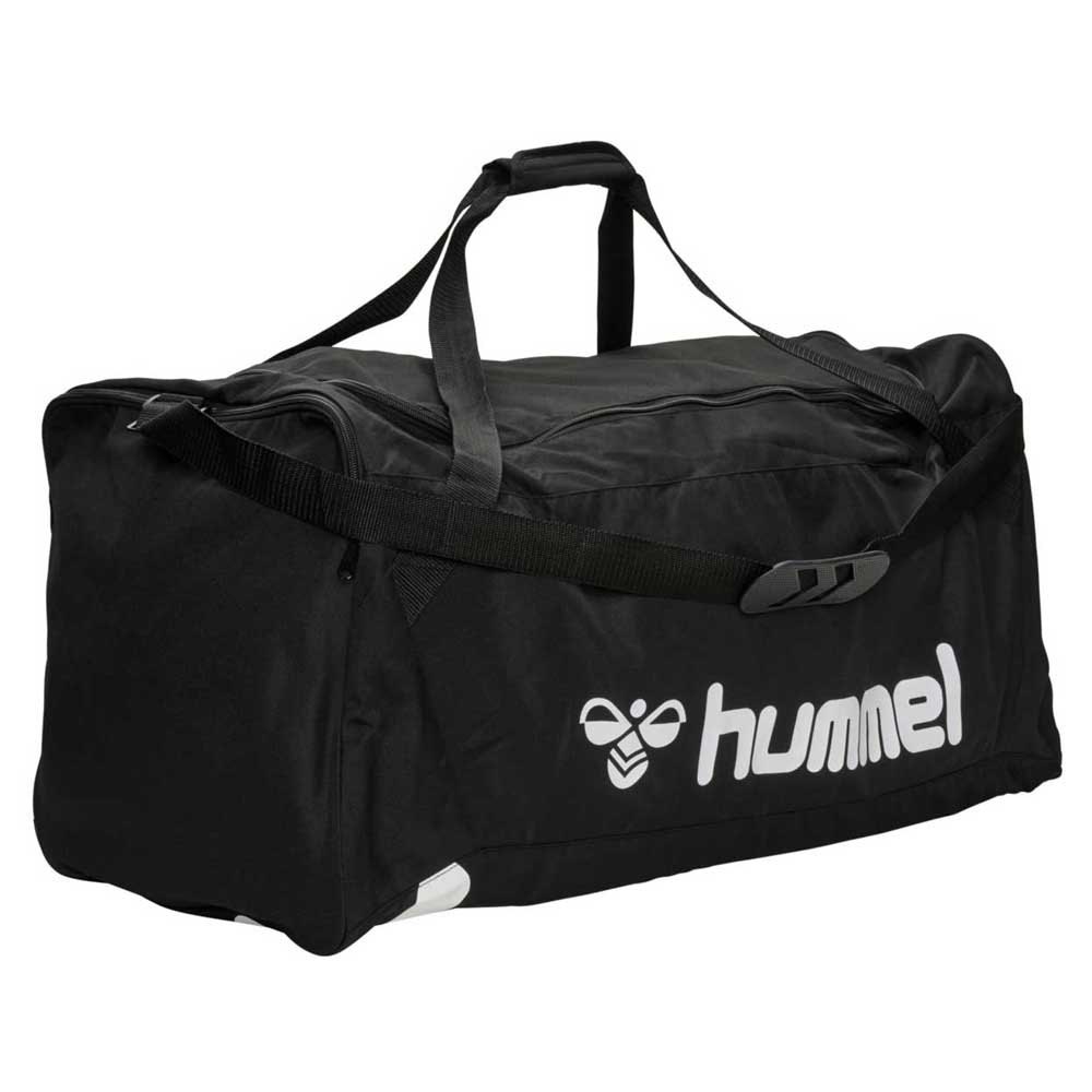 Hummel Core Team 118l Bag Schwarz von Hummel