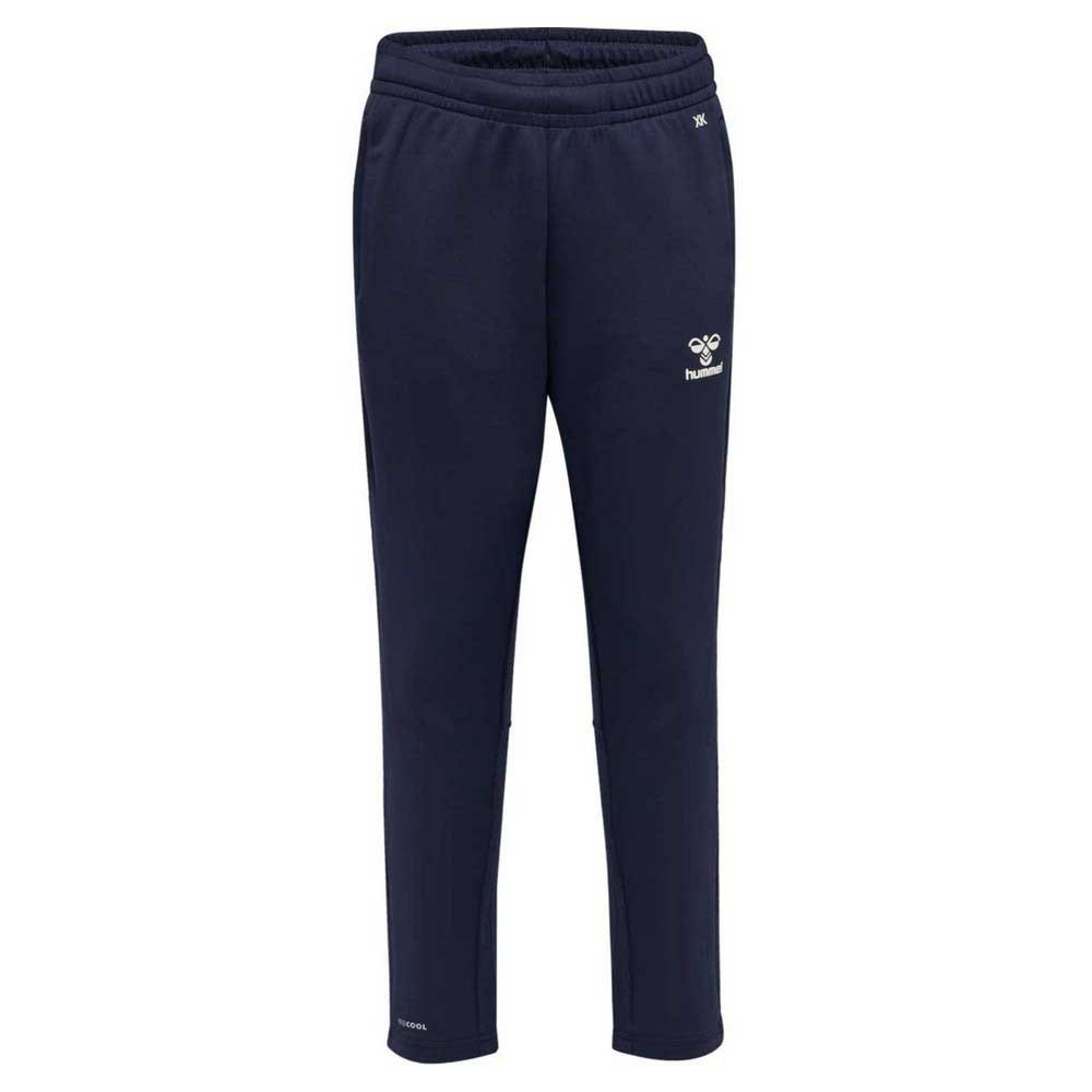 Hummel Core Xk Training Poly Pants  116 cm Junge von Hummel