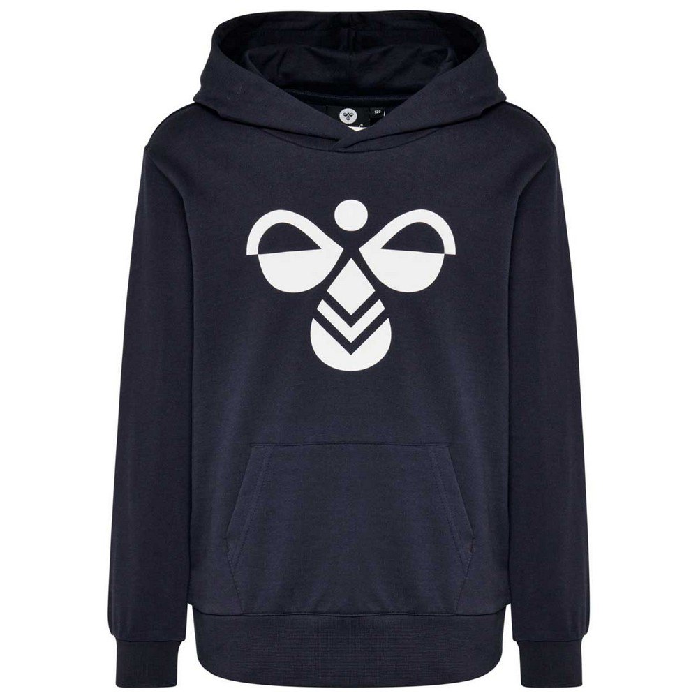 Hummel Cuatro Hoodie Blau 152 cm Junge von Hummel