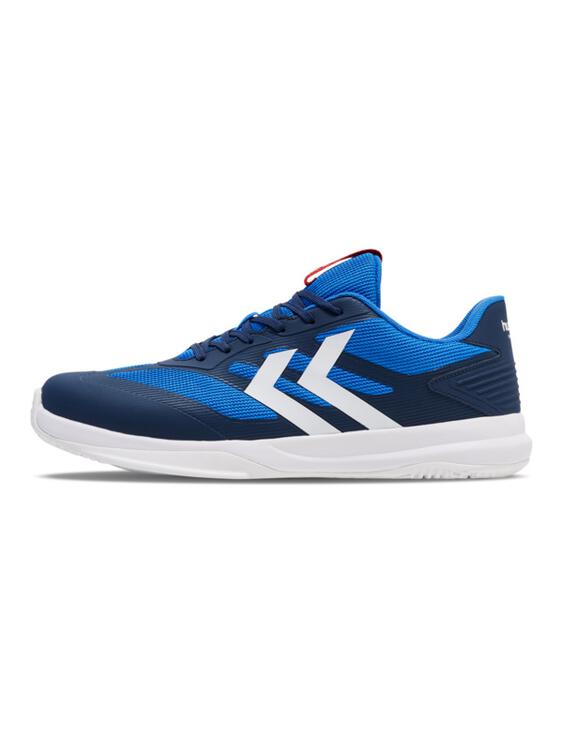 Hummel DAGAZ III Handballschuhe 223133 DRESS BLUES 6 von Hummel