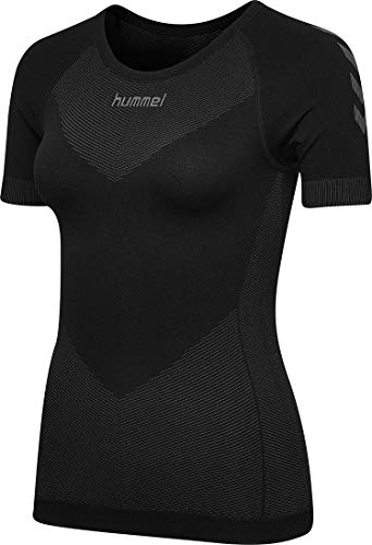 hummel First Seamless Jersey Damen Multisport T-Shirt von hummel