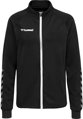 hummel Hmlauthentic Zip Jacket Damen von hummel