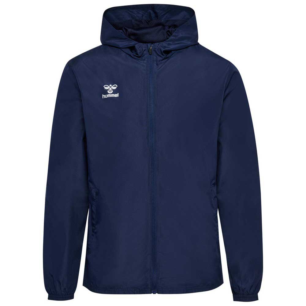 Hummel Essential Aw Jacket  S Frau von Hummel