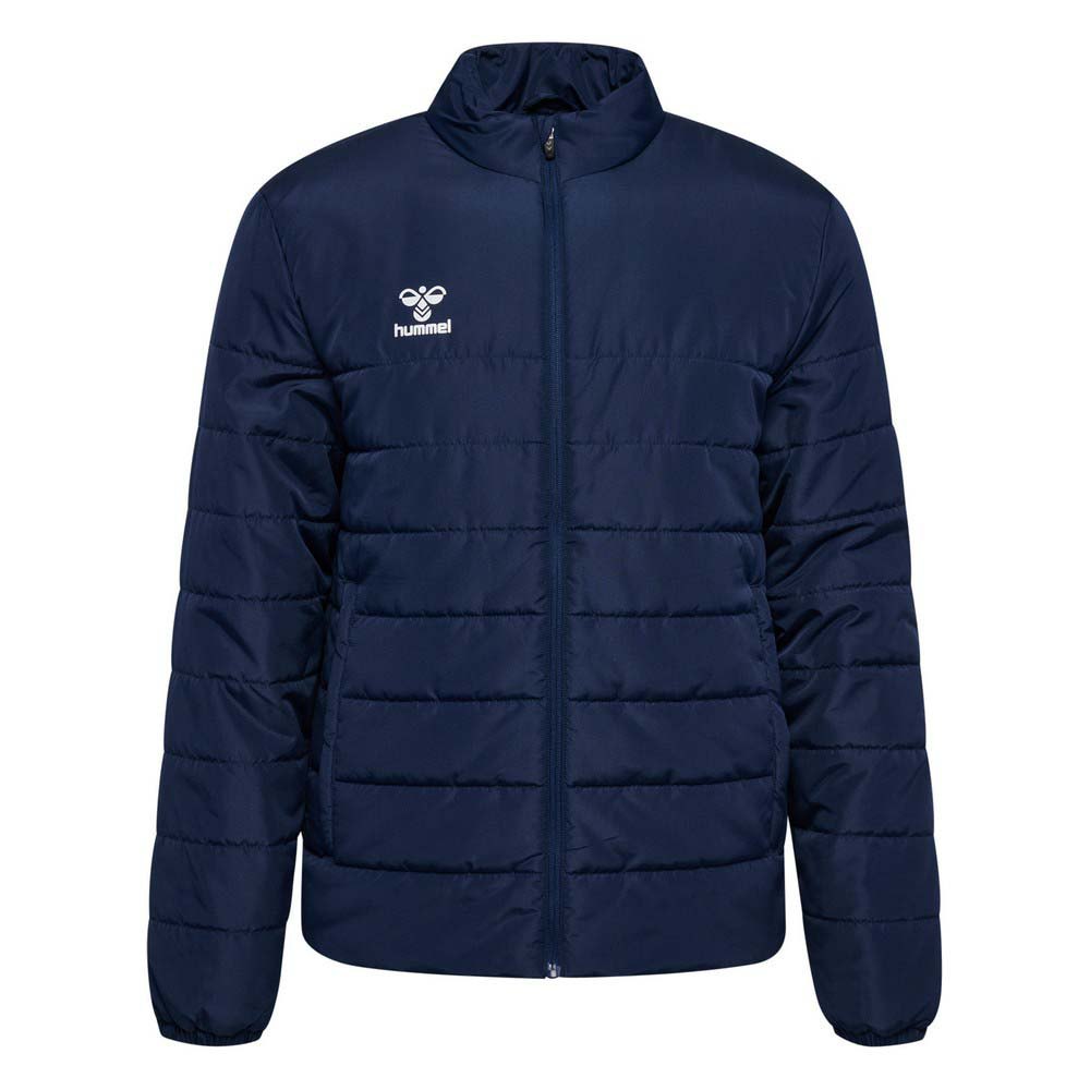Hummel Essential Short Bench Jacket  2XL Mann von Hummel