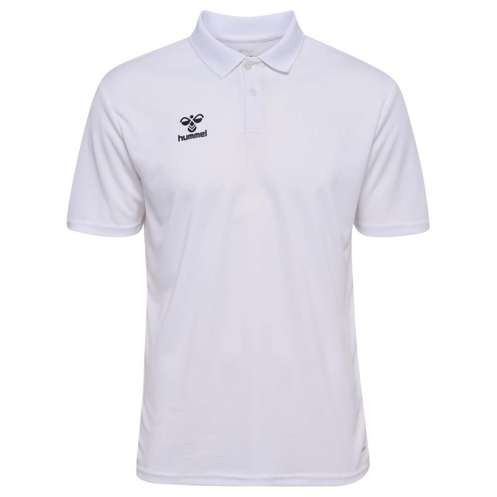Hummel Essential Short Sleeve Polo  XL Mann von Hummel