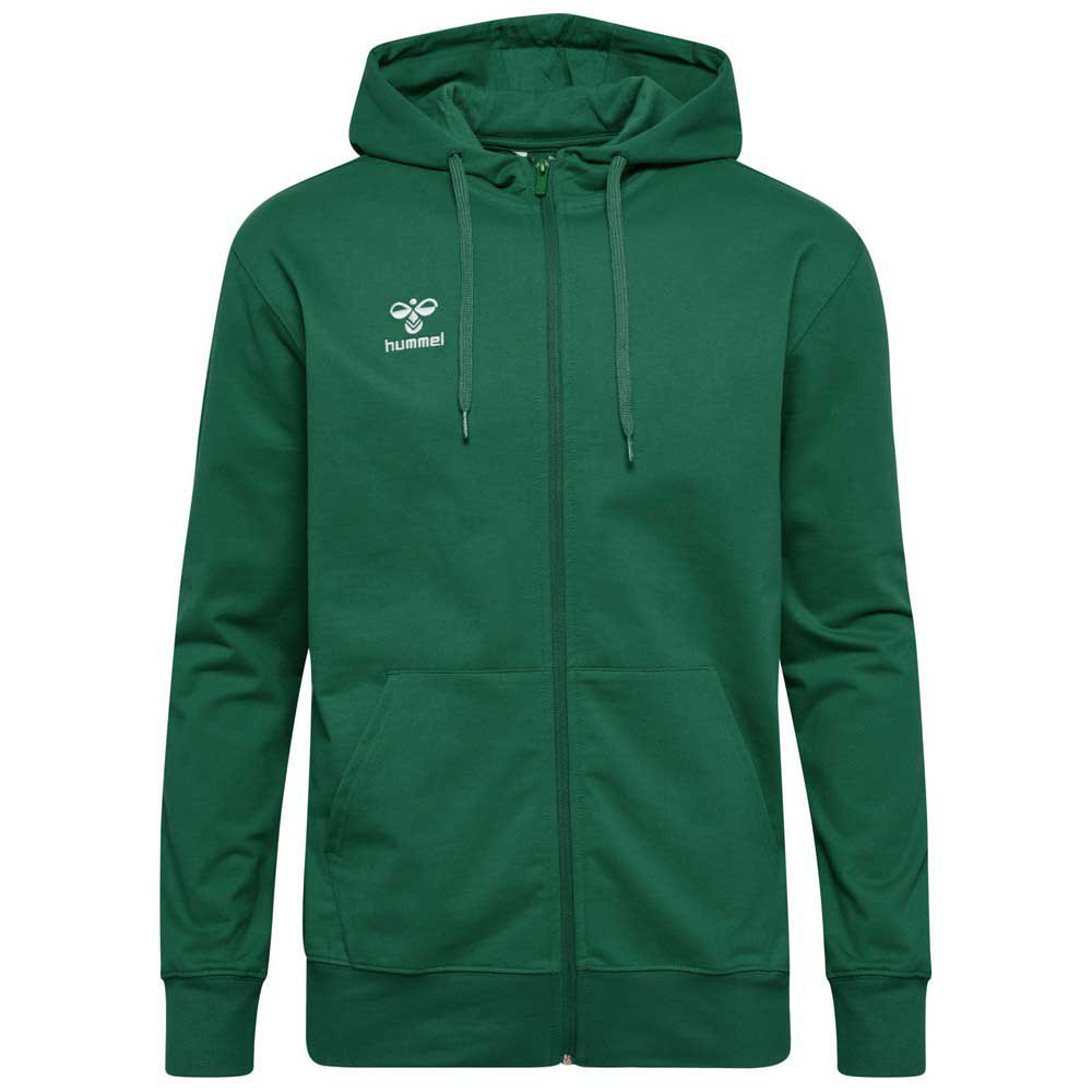 Hummel Go 2.0 Jacket  L Mann von Hummel
