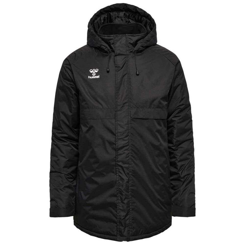 Hummel Go Parka  2XL Mann von Hummel