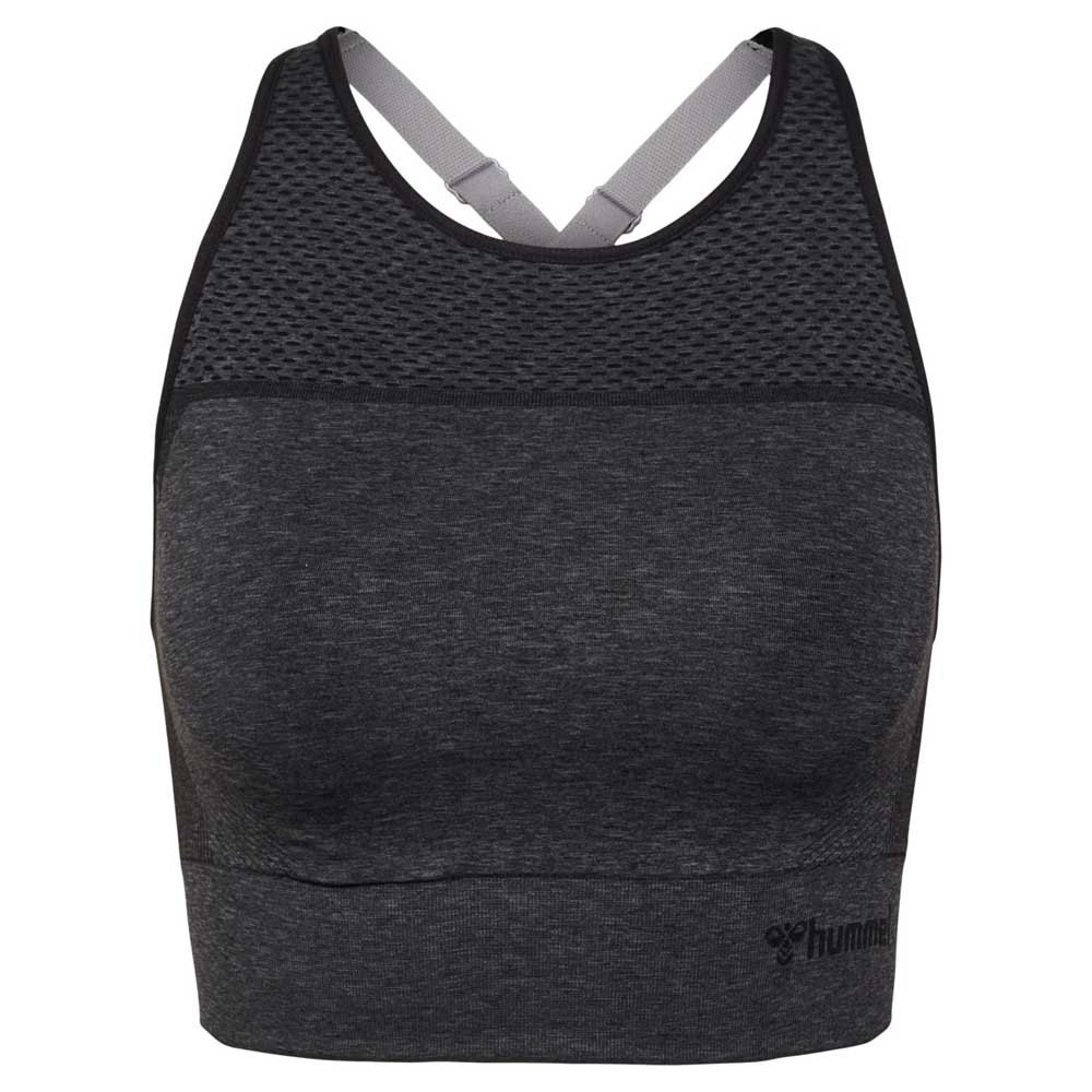 Hummel Hana 2.0 Seamless Sports Top  S Frau von Hummel