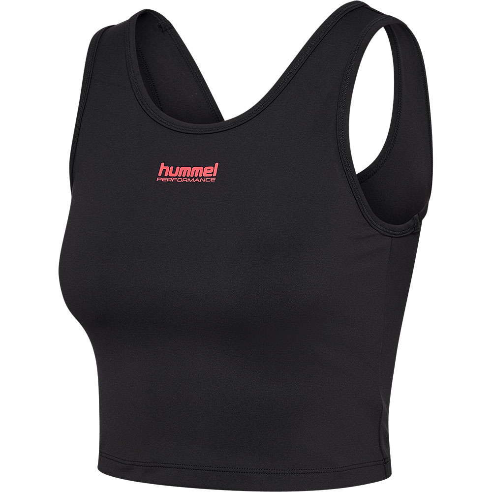 Hummel Hiit Intensity Sports Top  S Frau von Hummel