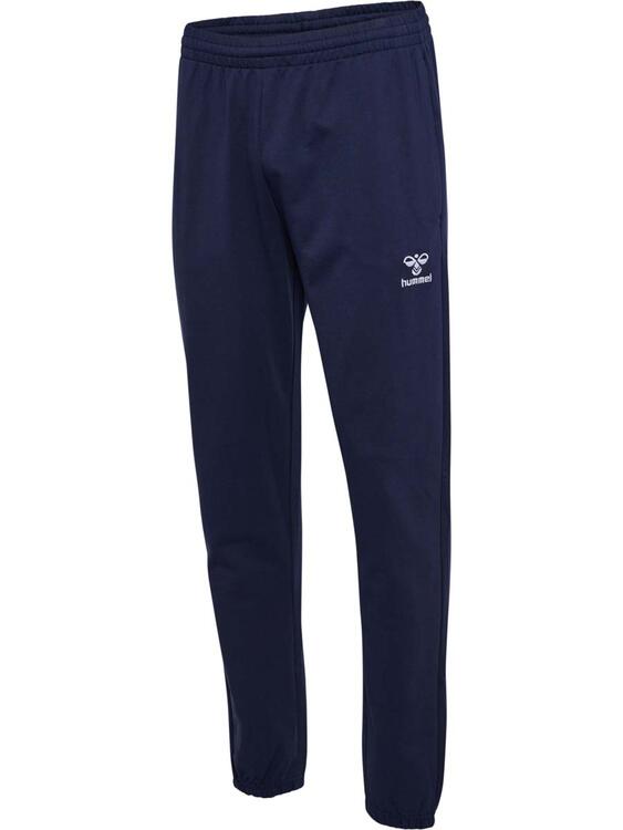 Hummel Hmlgo 2.0 Sweatpants 224848 MARINE - Gr. S von Hummel
