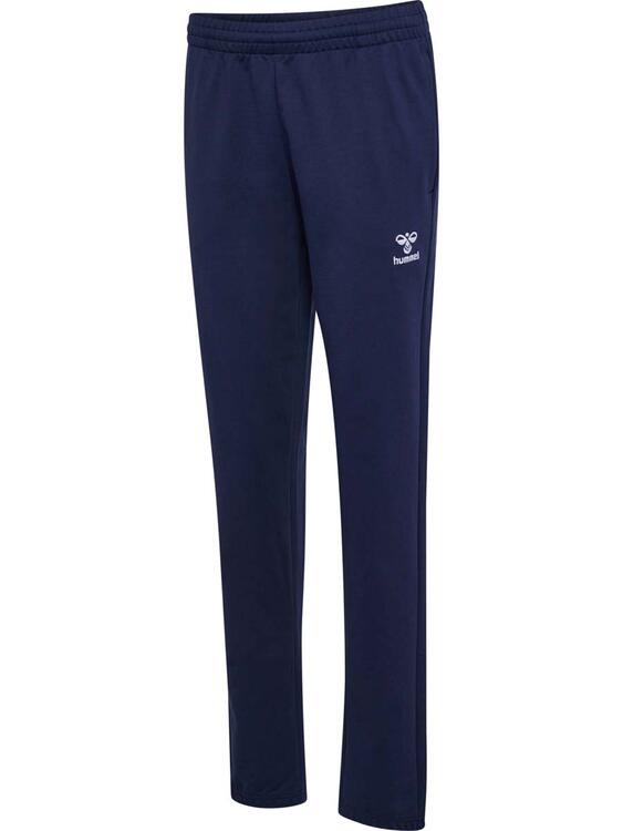 Hummel Hmlgo 2.0 Sweatpants Woman 224850 MARINE - Gr. 2XL von Hummel