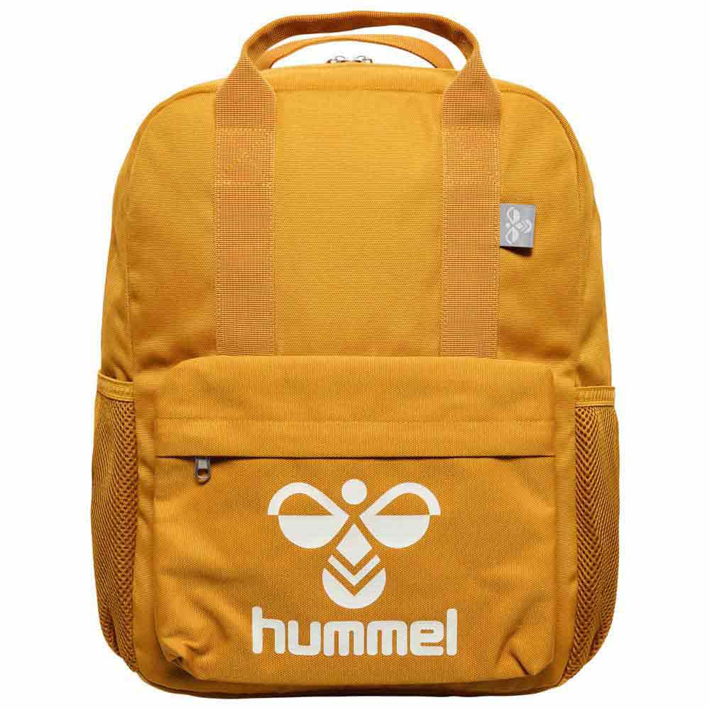 Hummel Jazz Backpack Gelb L von Hummel