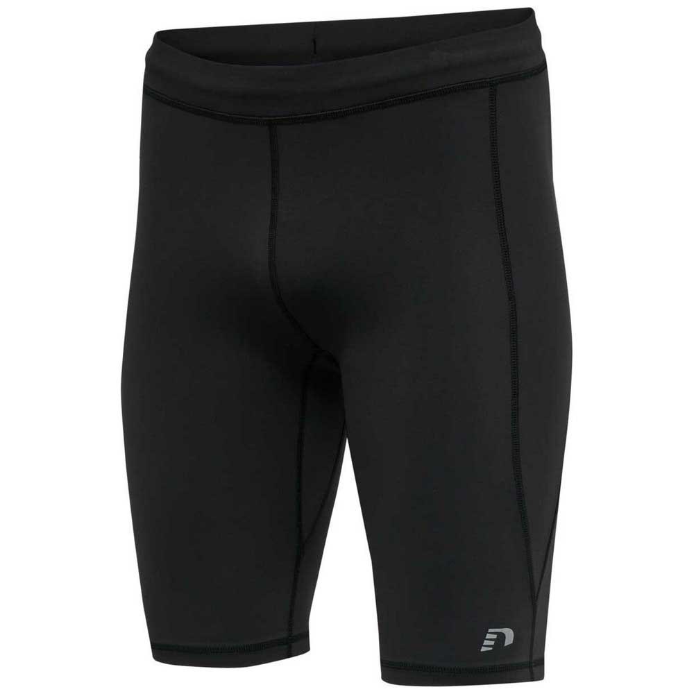 Hummel Core Sprinters Short Tight Schwarz 14 Years Junge von Hummel