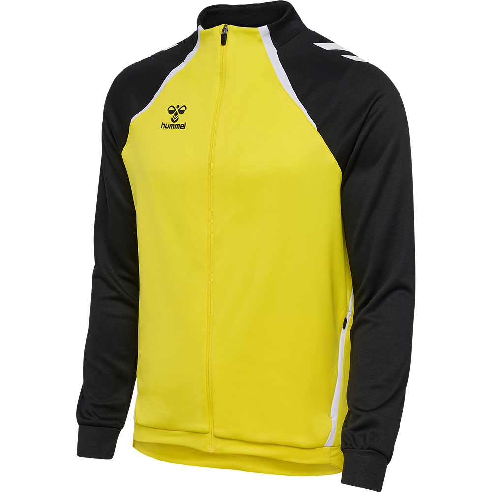 Hummel Lead 2.0 Tracksuit Jacket  XL Mann von Hummel
