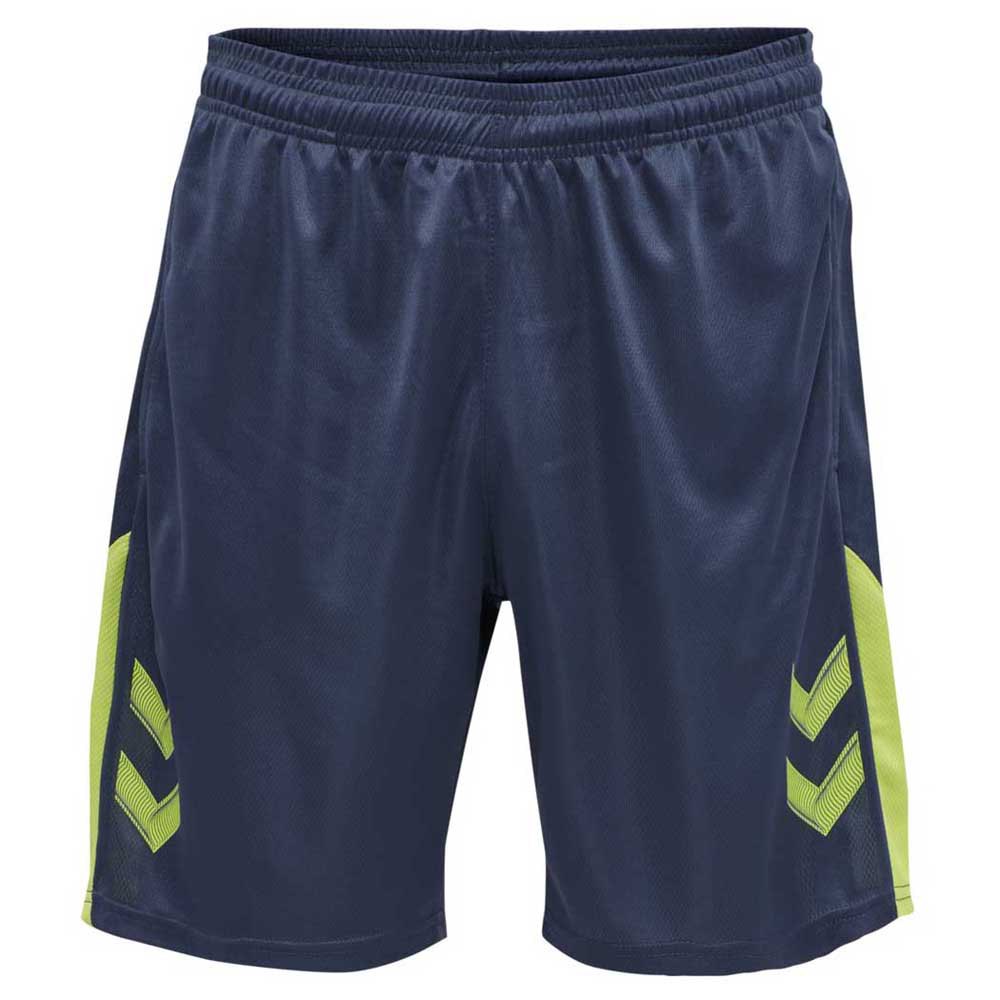 Hummel Lead Trainer Shorts  L Mann von Hummel