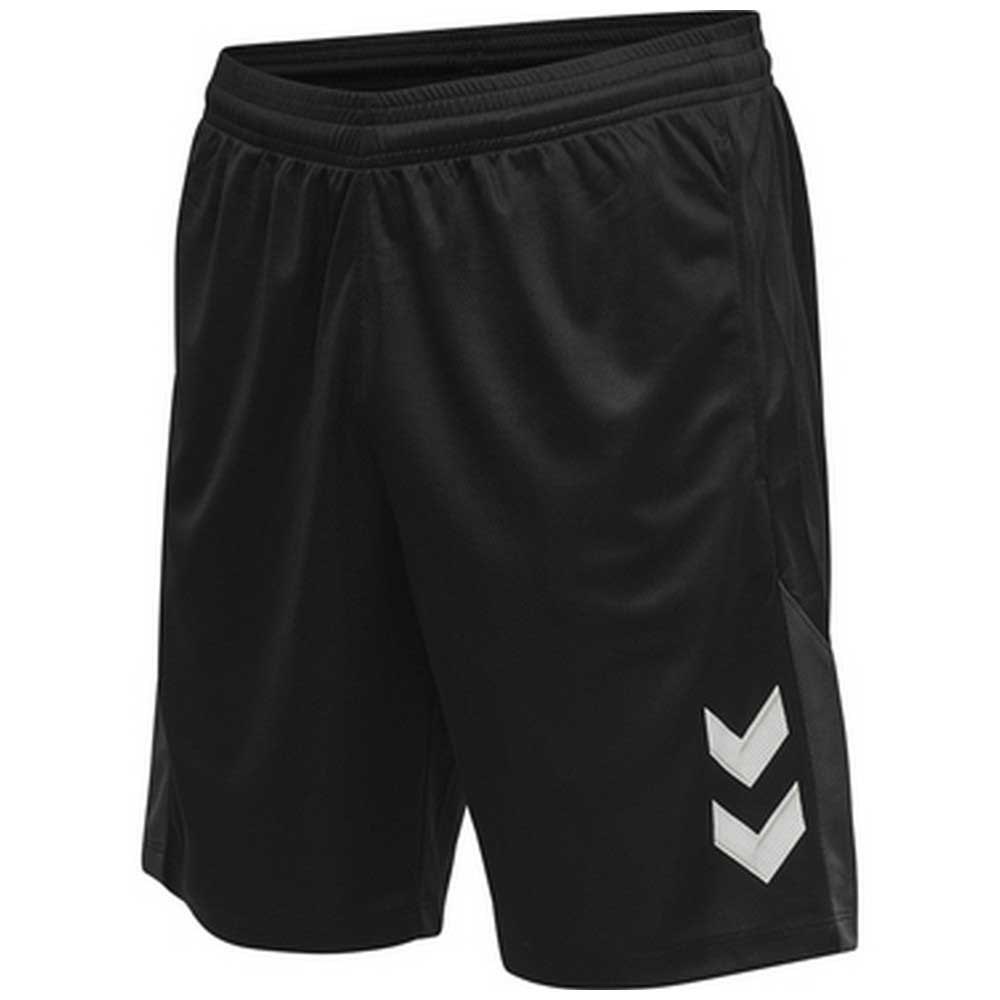 Hummel Lead Trainer Shorts  S Mann von Hummel