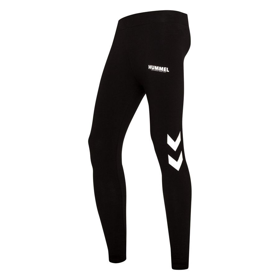 Hummel Legacy Tights - Schwarz Damen von Hummel