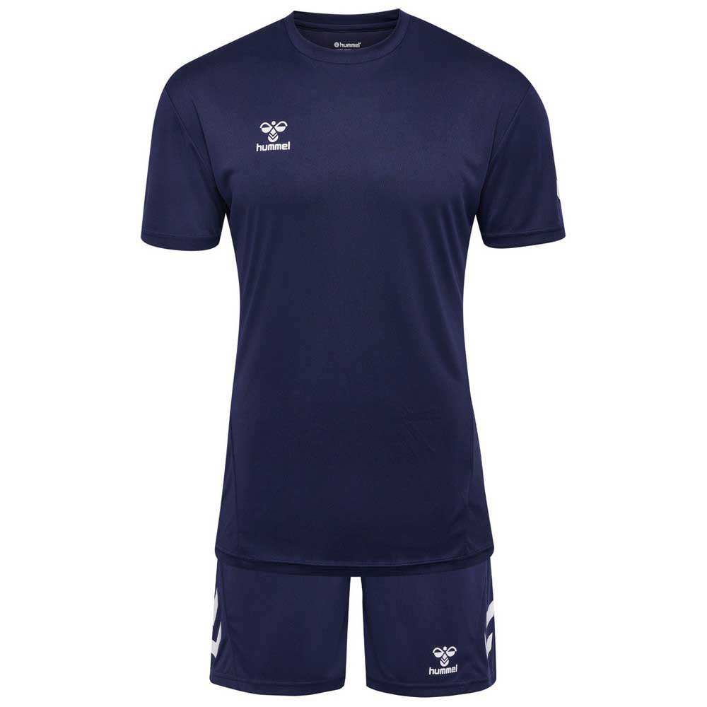 Hummel Logo Set  XL Mann von Hummel