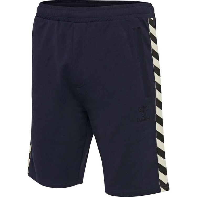 Hummel MOVE CLASSIC SHORTS MARINE 206930-7026 Gr. M von Hummel