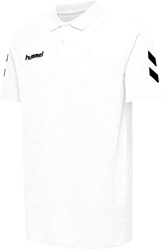 hummel Hmlgo Polo Herren Multisport Poloshirt von hummel
