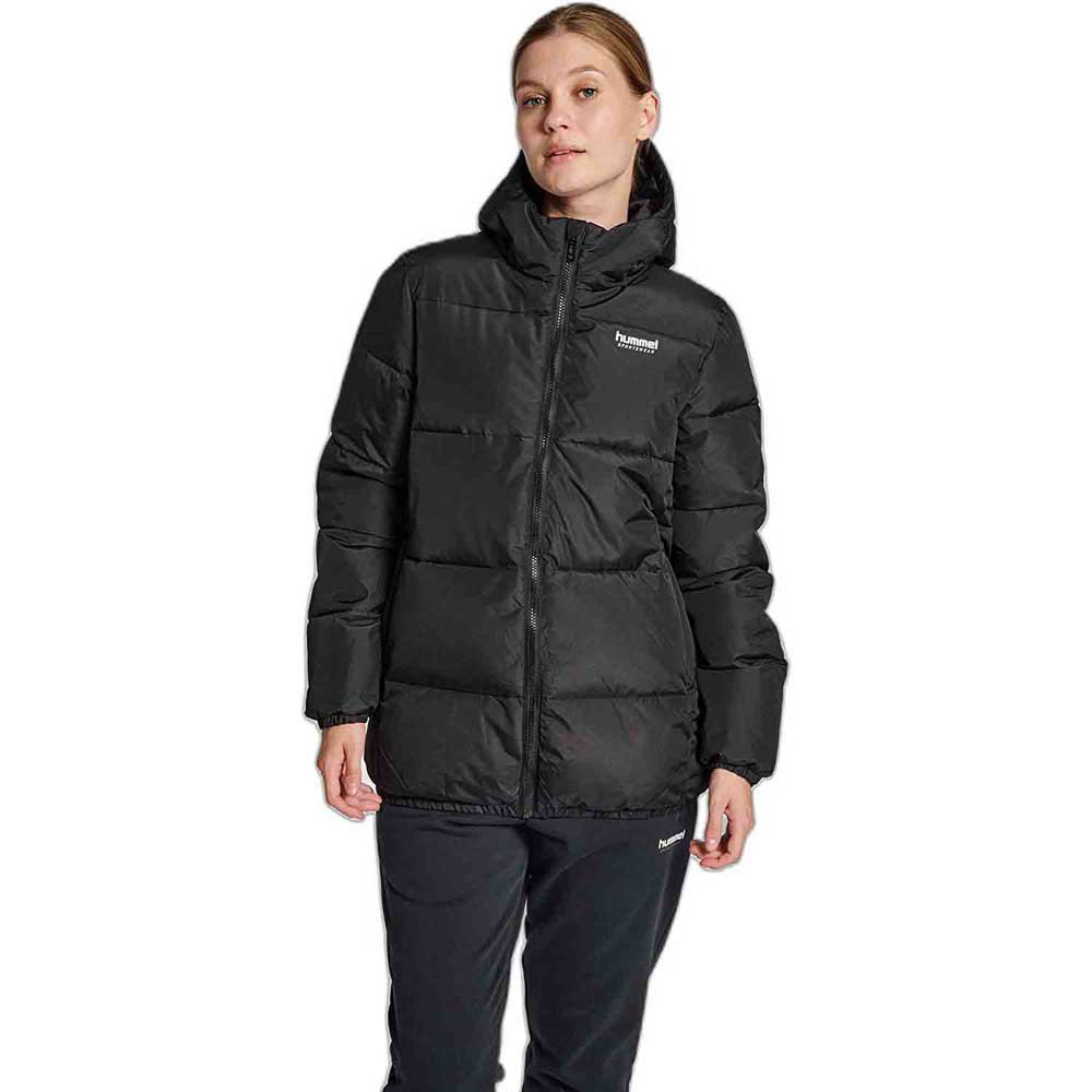 Hummel Nicola Puff Jacket  L Frau von Hummel