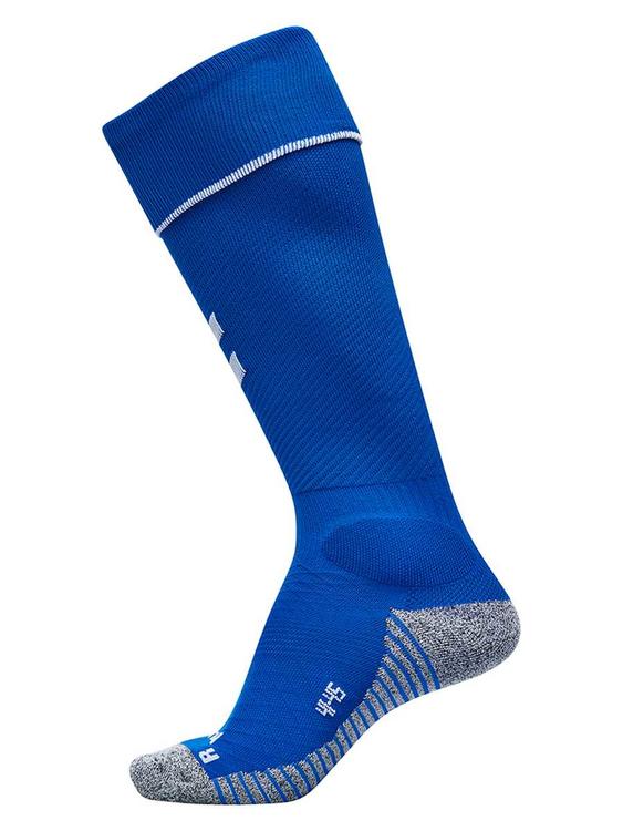 Hummel PRO FOOTBALL SOCK 17-18 TRUE BLUE/WHITE 2011607691 Gr. 12 von Hummel