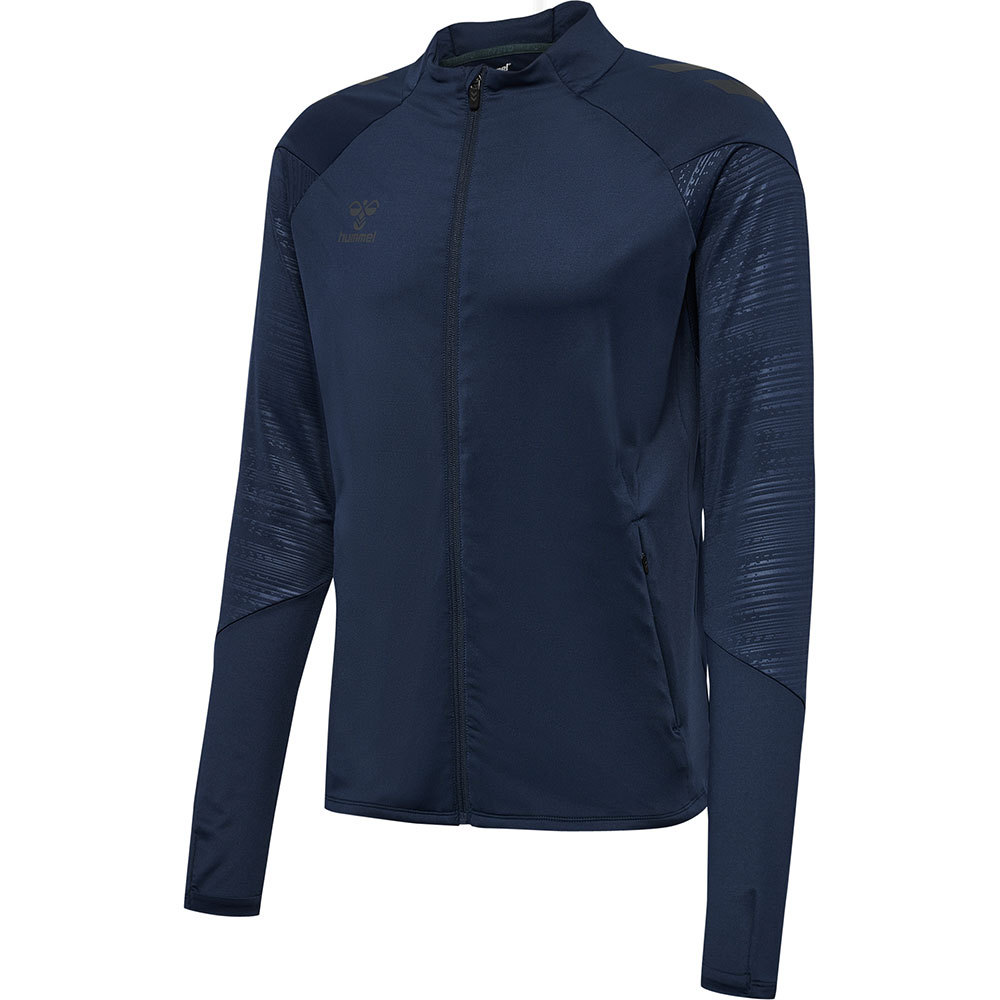 Hummel Pro Training Tracksuit Jacket  S Mann von Hummel