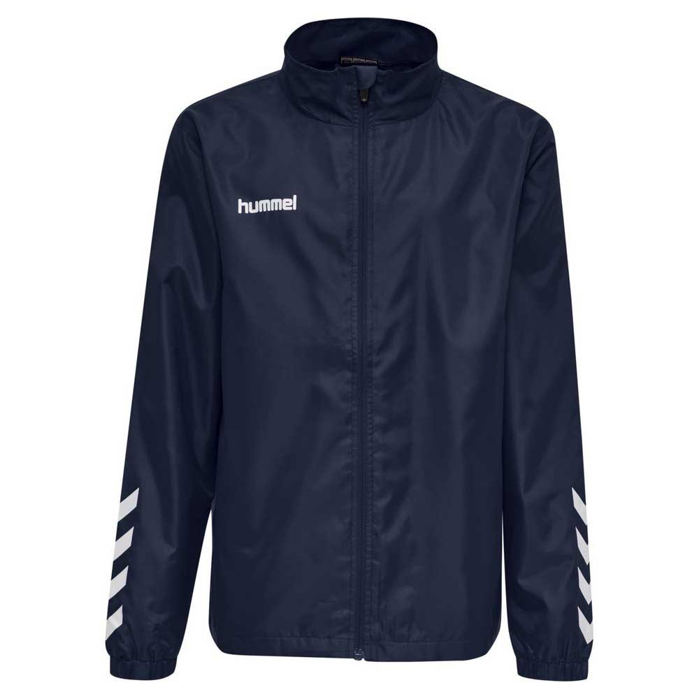 Hummel Promo Rain Raincoat  116 cm Junge von Hummel