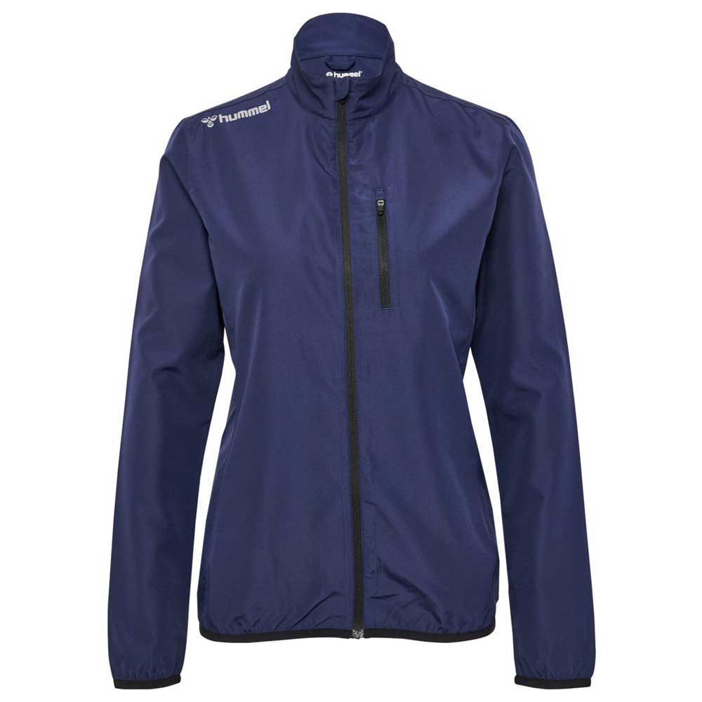Hummel Run Jacket  XS Frau von Hummel
