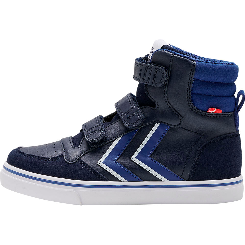 Hummel Stadil Pro Trainers Blau EU 30 Junge von Hummel