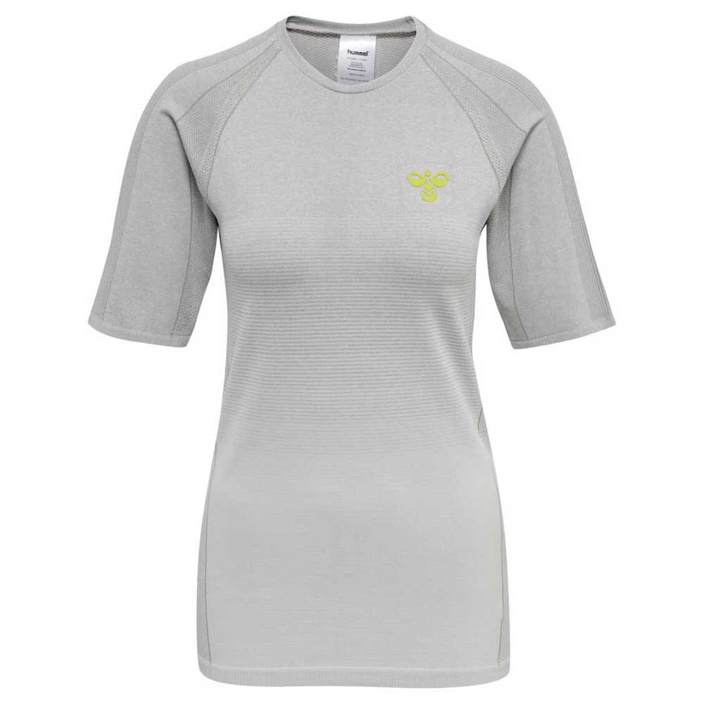 Hummel Training Seamless Short Sleeve T-shirt  2XL Frau von Hummel