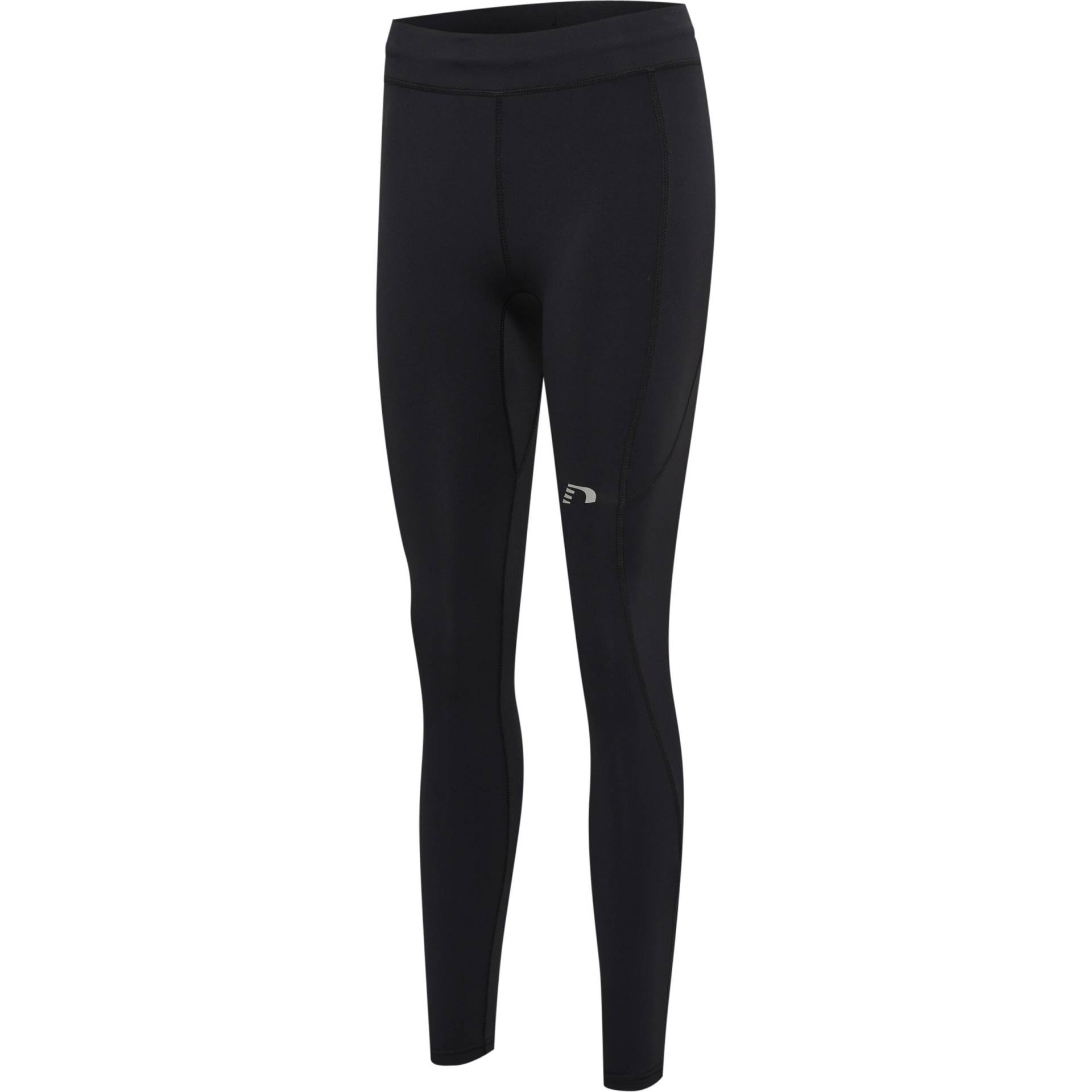 Hummel WOMEN CORE WARM TIGHTS - BLACK - XL von Hummel