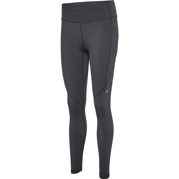 Hummel WOMEN HW LONG TIGHTS FORGED IRON S von Hummel