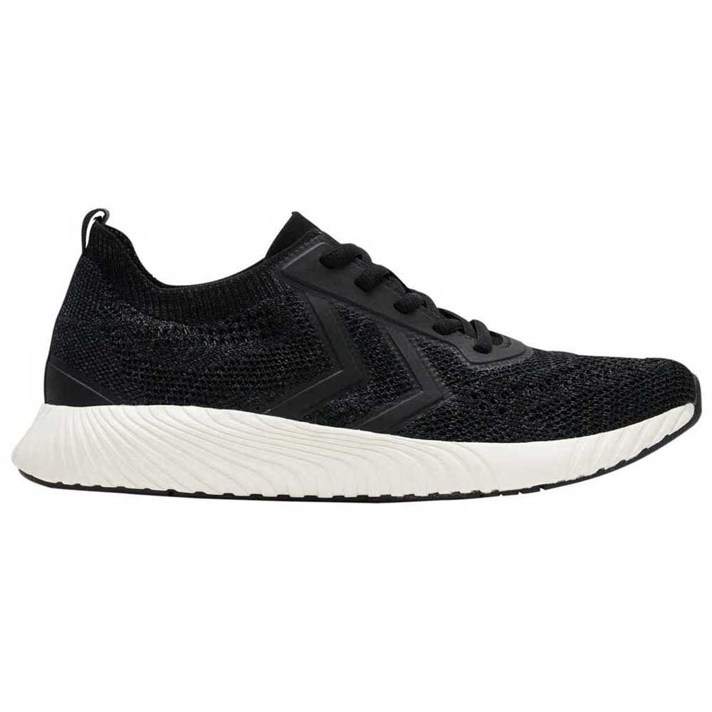 Hummel X-trainer Breaker Seamless Trainers Schwarz EU 39 Mann von Hummel
