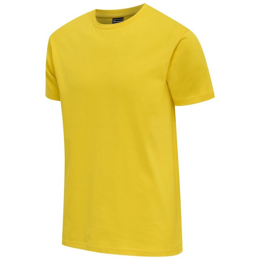 Kurzärmliges T-Shirt von Hummel