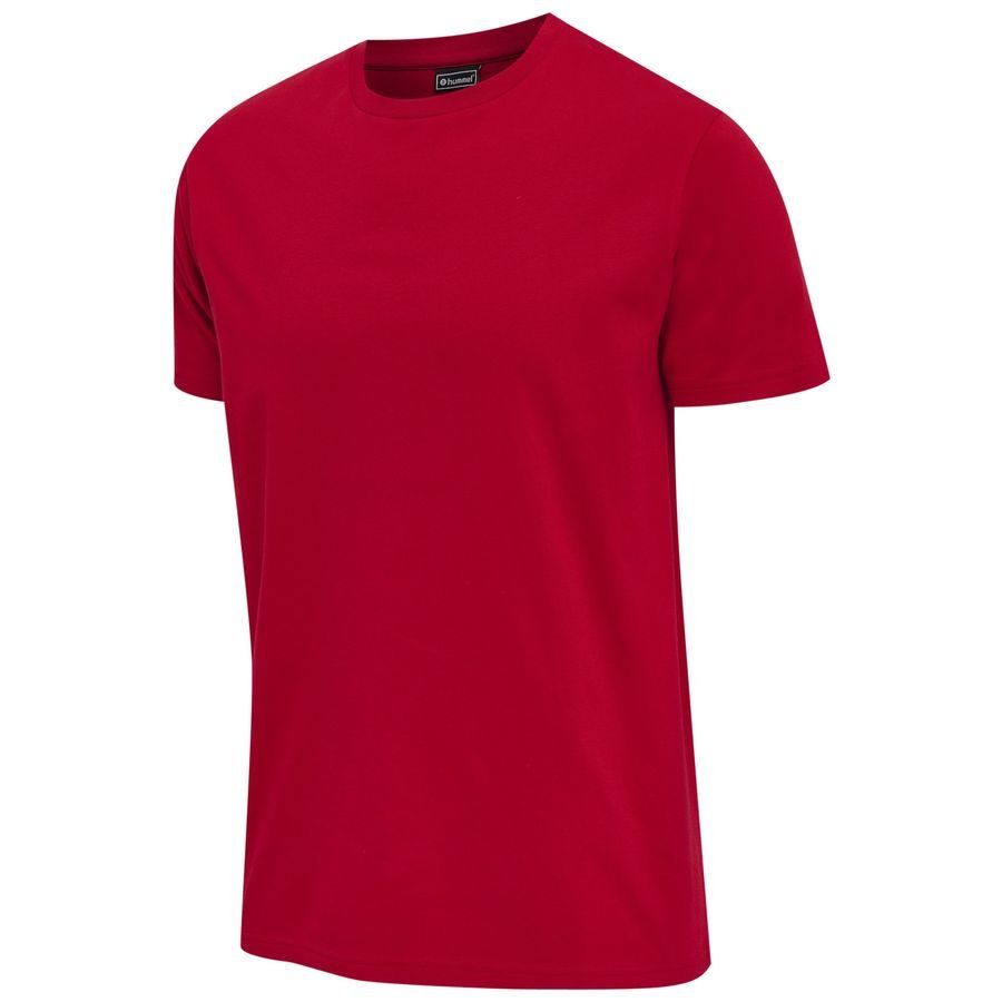 Kurzärmliges T-Shirt von Hummel