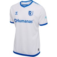 hummel 1. FC Magdeburg Heimtrikot 2023/24 9001 - white XL von Hummel