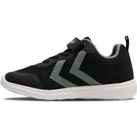 hummel Actus Recycled Sneaker Kinder 2267 - anthracite 29 von Hummel