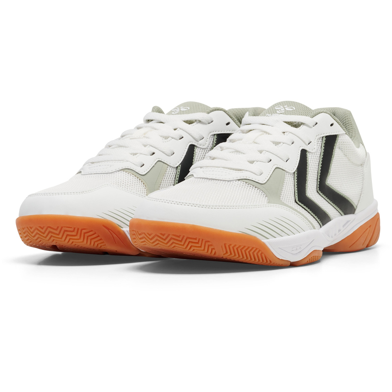 hummel Aeroteam III Fitnessschuhe 9001 - white 40 von Hummel