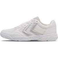 hummel Aeroteam III Fitnessschuhe 9019 - white/silver 39 von Hummel