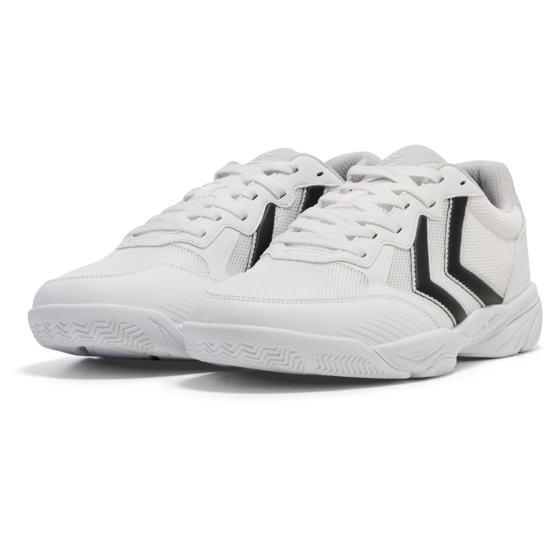 hummel Aeroteam III Fitnessschuhe 9124 - white/black 39 von Hummel