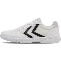 hummel Aeroteam III Fitnessschuhe 9124 - white/black 44.5 von Hummel