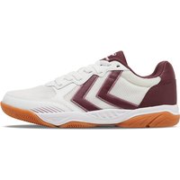 hummel Aeroteam III Fitnessschuhe 3070 - burgundy 39 von Hummel