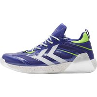 hummel Algiz 2.0 Handballschuhe spectrum blue 9 von Hummel