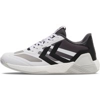 hummel Algiz IV Handballschuhe 2072 - black/white/grey 40 von Hummel