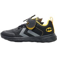 hummel Batman Actus Recycled Sneaker Kinder 2001 - black 26 von Hummel