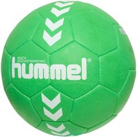 hummel Beach Handball 6132 - green/white 2 von Hummel